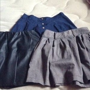 Skirts Bundle